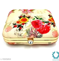 Casual Latest Women Clutches